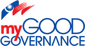 MyGoodGovernance Logo