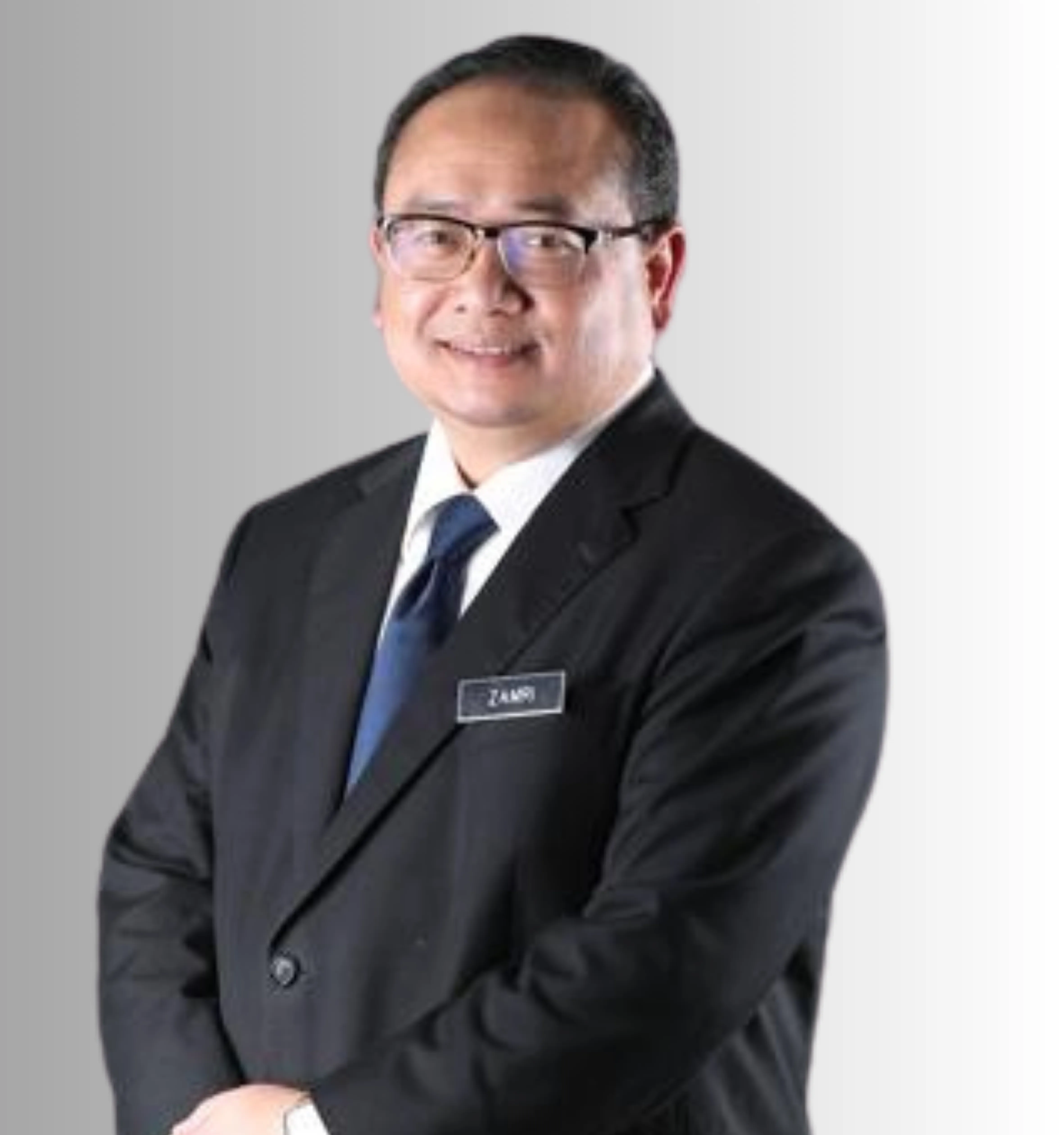 Datuk Zambri Misman