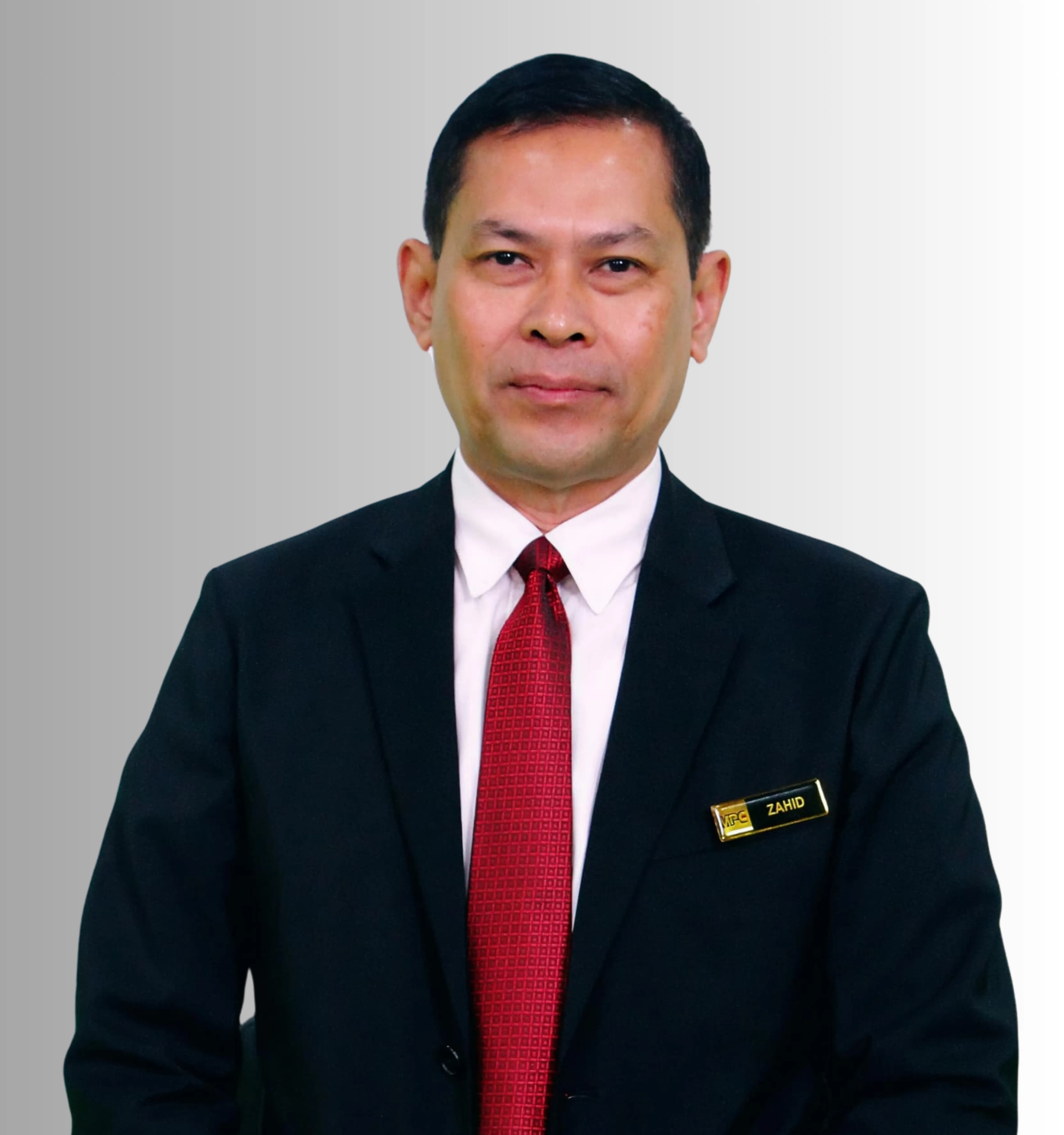 Datuk Zahid Ismail