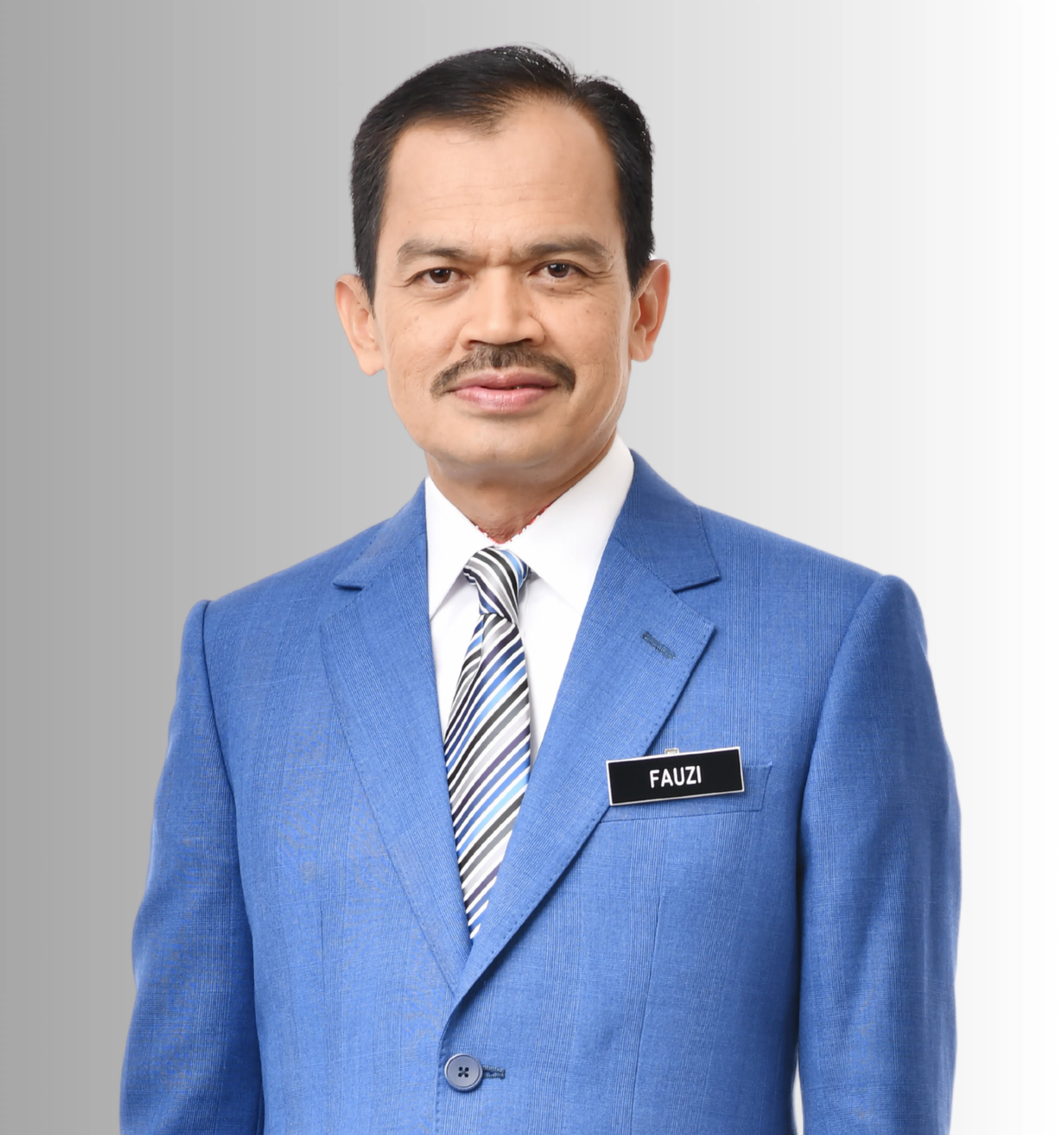 Datuk Mohamad Fauzi Md Isa