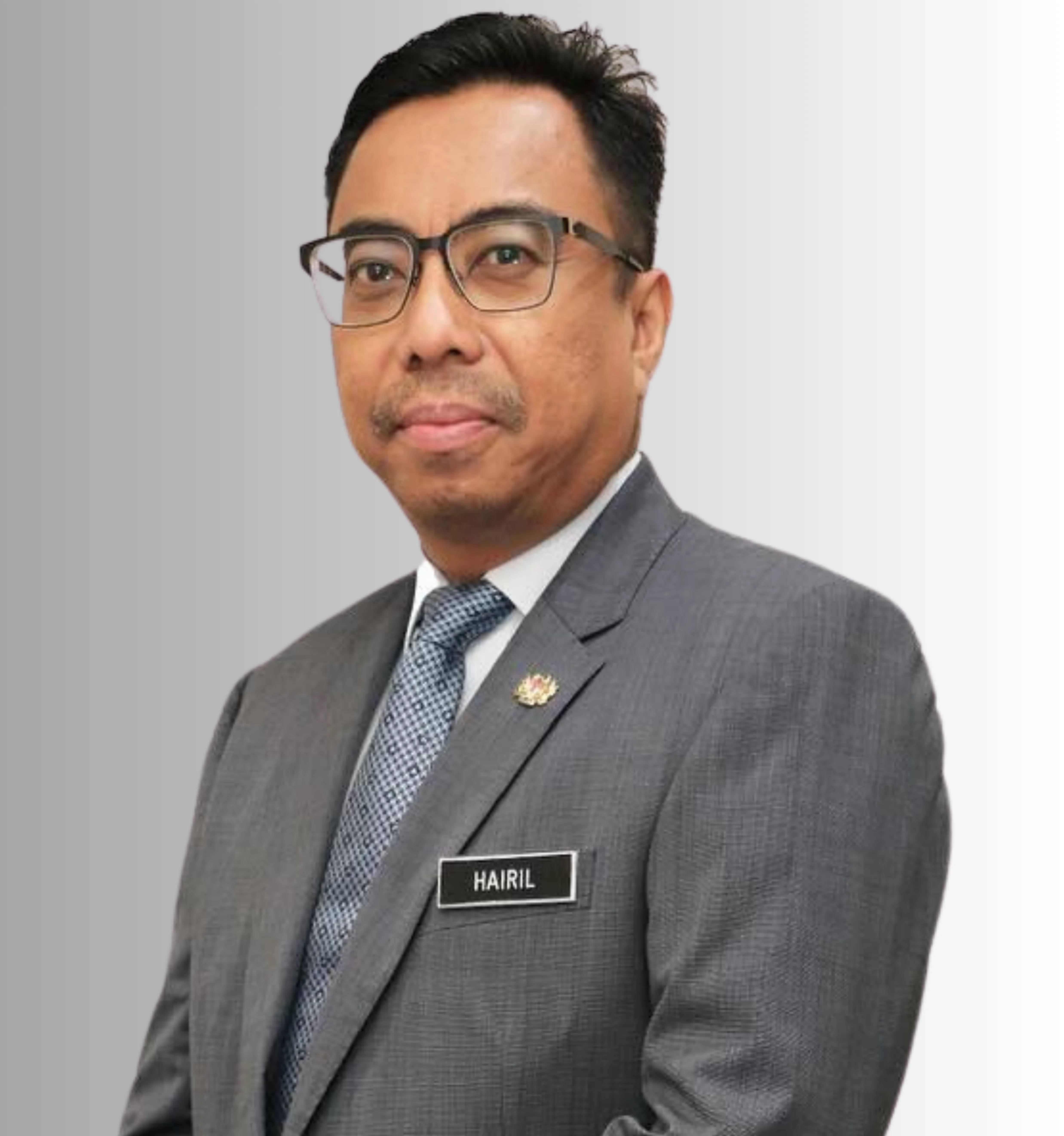 Dato' Hairil Yahril Yaacob