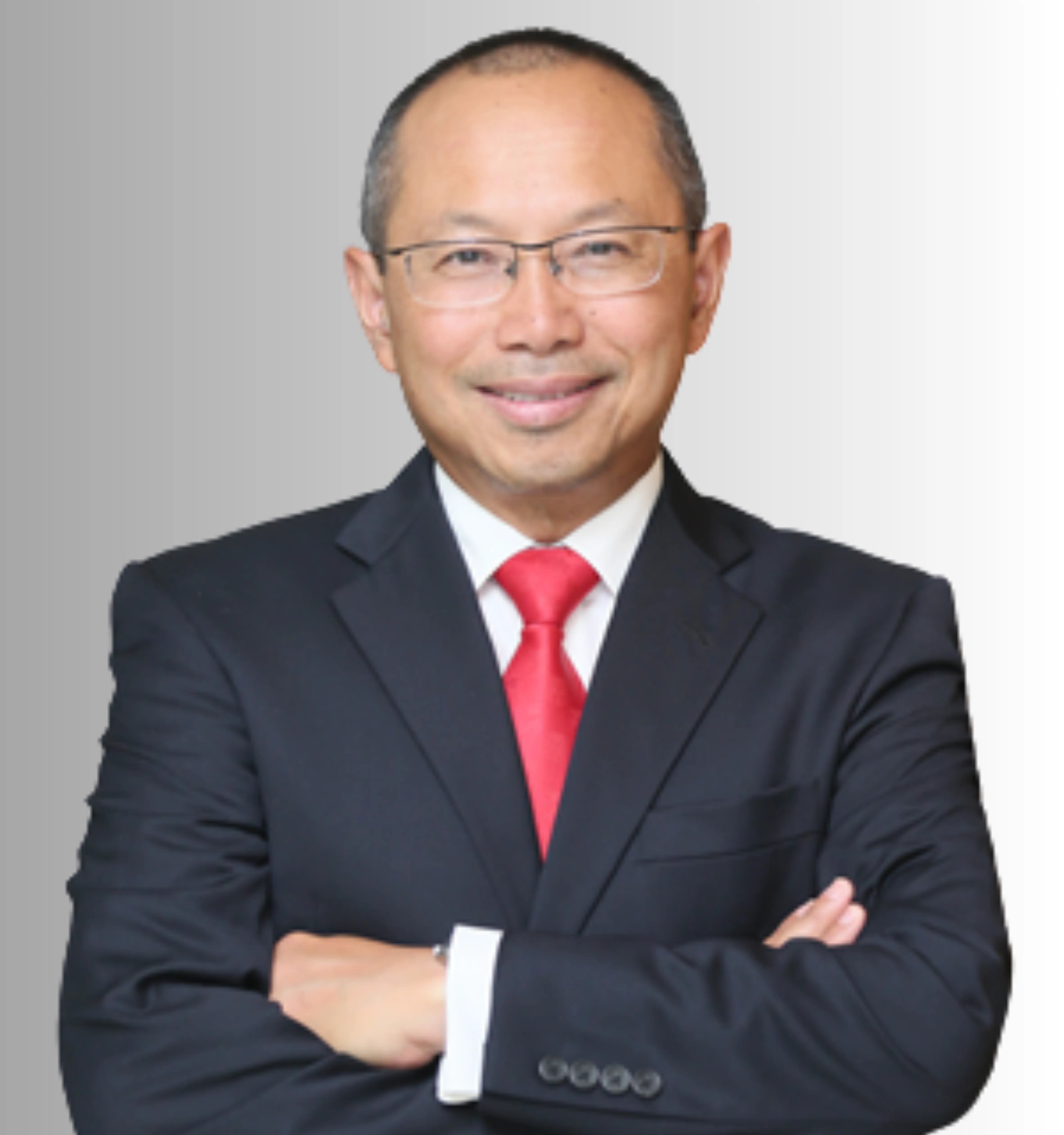 Tan Sri Abdul Wahid Omar
