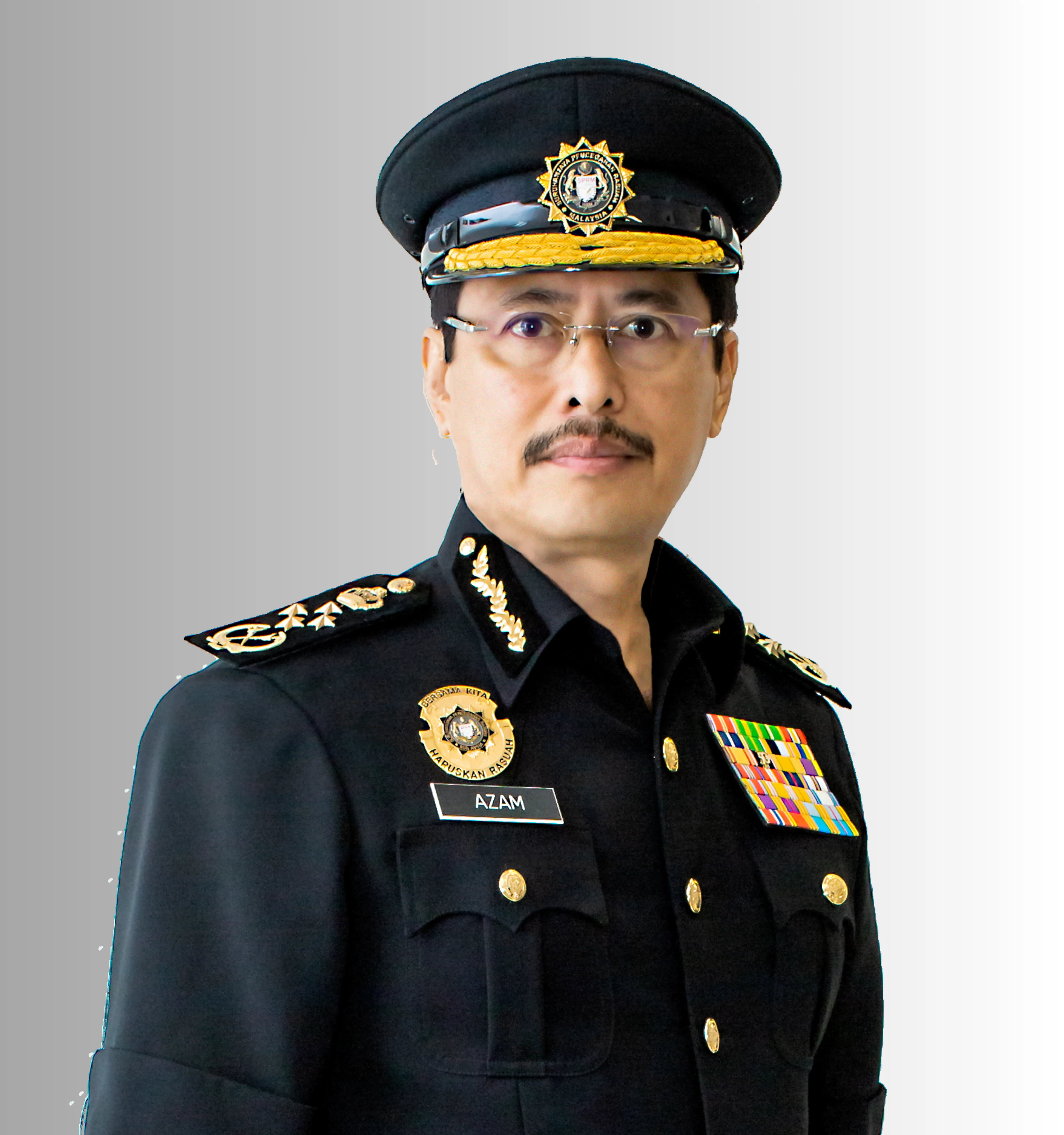 Tan Sri Dato' Sri Azam Baki